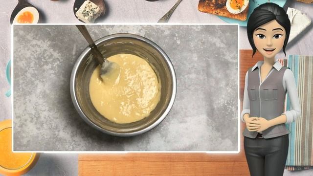 Вишневый торт Райское Наслаждение