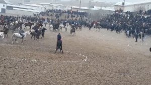 БУЗКАШИ ИСТАРАВШАН БОГИ КАЛОН КИСМИ-4 ФИНАЛ #обуна_шавед