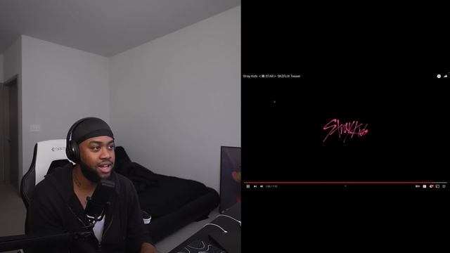 Stray Kids <樂-STAR> UNVEIL : TRACK 2 "Leave" Reaction!