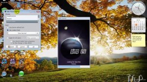 How to get Custom Themes for GIMP