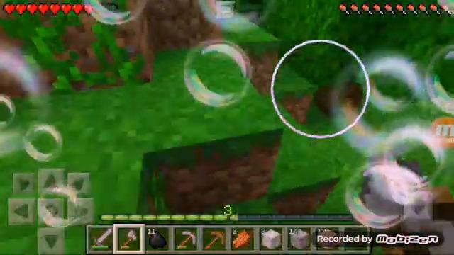 Ираю в манкрафт без границ Серия 2# смотреть онлайн