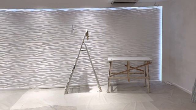 БЦ «Forum» косметический ремонт помещения смотреть онлайн