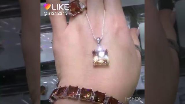 Камень Султанит Хамелеон, серебро 925 родированное смотреть онлайн