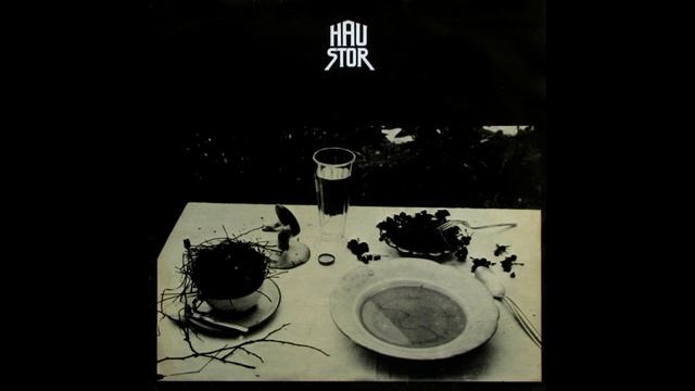 HAUSTOR - '60-'65 смотреть онлайн