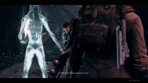 Remnant 2 2023 последний босс и финал