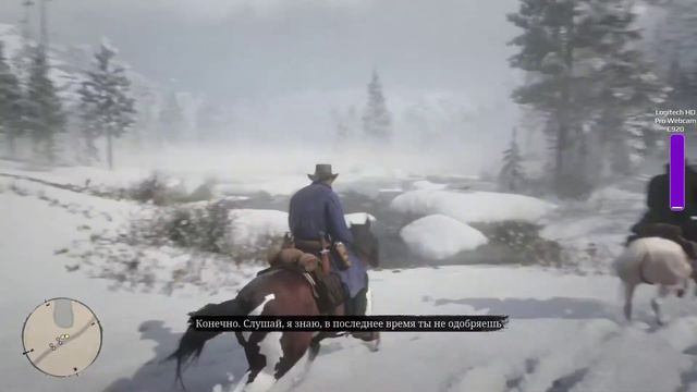 Red Dead Redemption 2 |  СТРІМ УКРАЇНСЬКОЮ