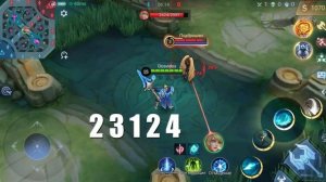 ПОЛНЫЙ ГАЙД НА ФРЕДРИНА В MOBILE LEGENDS МОБАЙЛ ЛЕГЕНД