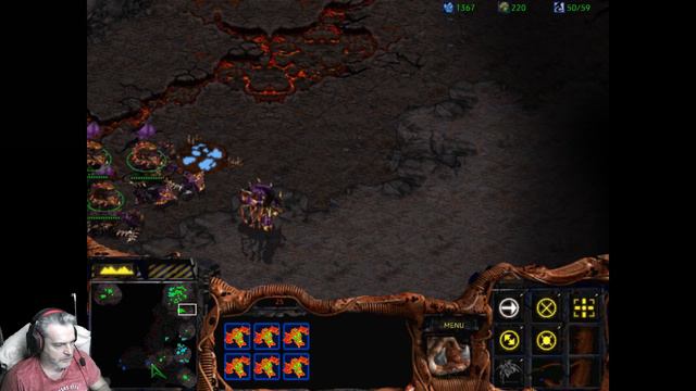 #StarCraft#Вечерний StarCraft. смотреть онлайн