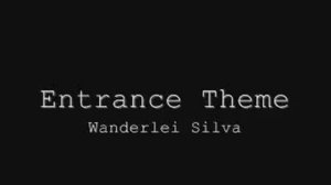 Wanderlei Silva entrance theme