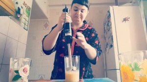 ПРИГОТОВЛЕНИЕ ВОСТОЧНОГО НАПИТКА ЩЕРБЕТ ПРАЖСКИЙ