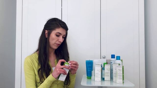 ?Primul Tratament al Tenului Acneic ???- Bioderma Sebium Global#1Challenge?| Cristina Bria смотреть онлайн