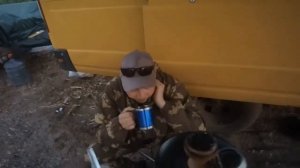 Кама Рыбалка Отдых (Голюшурма)