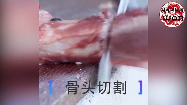 Крутая сабельная пила с AliExpress 2020 года