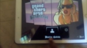 How to download gta San Andreas  in ios