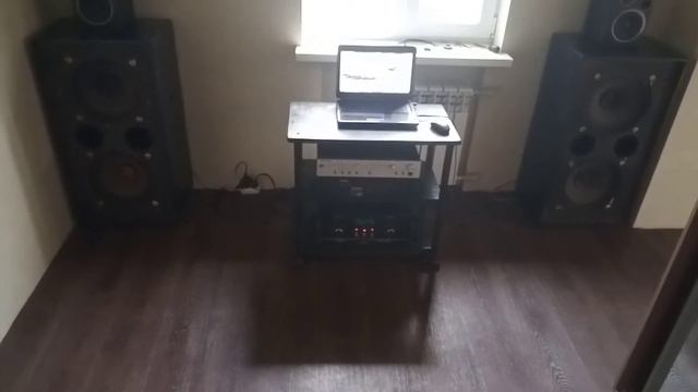 4а-32 и ламповый усилитель смотреть онлайн