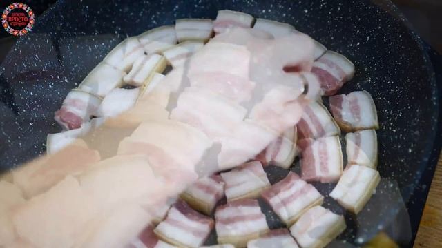 ВЫ ЕЩЕ ТАКОЕ НЕ ГОТОВИЛИ! КАК Вкусно ПРИГОТОВИТЬ ЮЦ / СВИННЫЙ ЖЕЛУДОК?