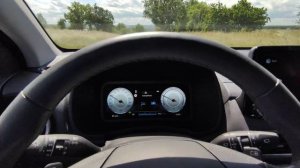 Электромобиль Hyundai Kona Electric, часть 3 общего обзора. Мои субъективные выводы в конце видео.