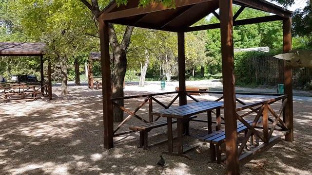 У нас такого не было/парк ГРЭС/ЖК Грэсовский смотреть онлайн