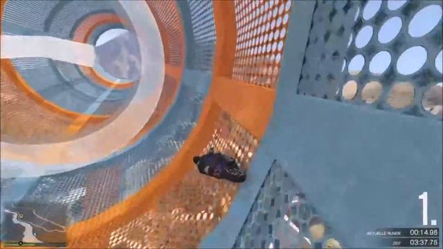 GTA 5 - Grand Theft Moped Vol. 4 / Dj vs. Starback смотреть онлайн