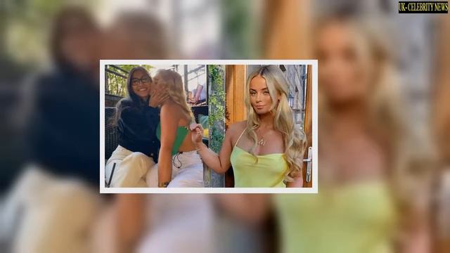 Coronation Street's Kelly Neelan actress Millie Gibson admits co star is 'love of my life' смотреть онлайн