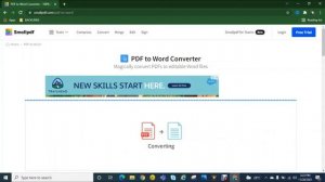 How To Editing PDF Documents In Online Telugu|2021