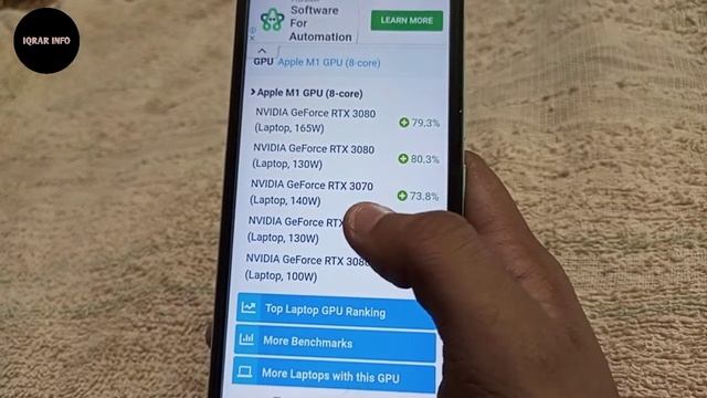 Apple MacBook Air 13-inch Full review | Iqrar Info смотреть онлайн