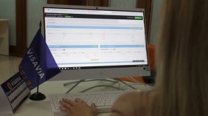 О франшизе визово туристической компании Визавиа