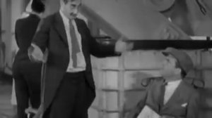 The Marx Brothers "Monkey Business" (1931) Full Movie!!