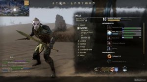 ESO - Vampire Templar Tank Build - Jebus 1.1