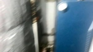 Котел Холмова прогрев ТА