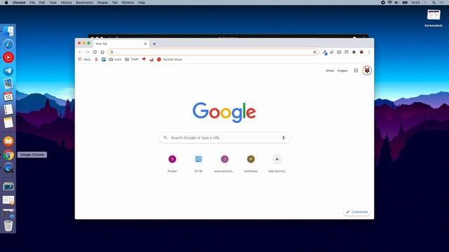 Приложение YouTube Music для Mac и Windows смотреть онлайн