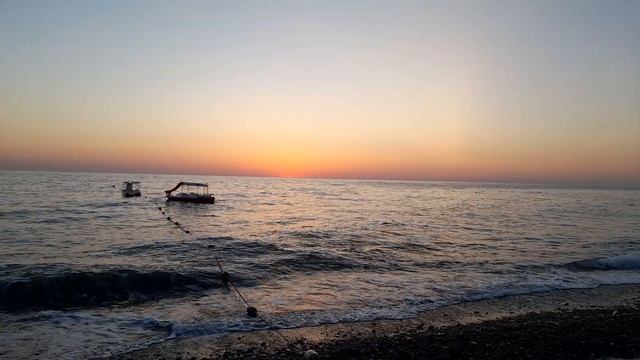 Сочи, море