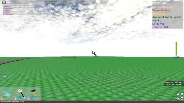 Roblox "Happy Home In Robloxia" Erased From Existance смотреть онлайн