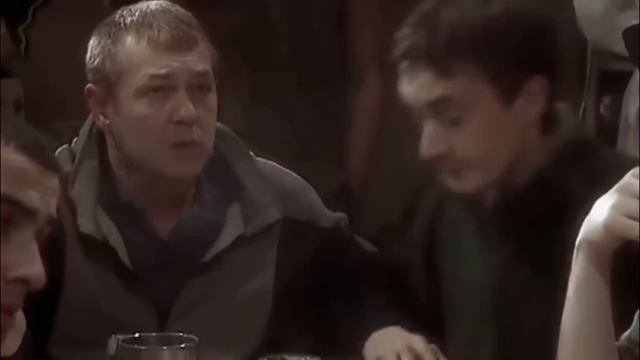 МоМенты-МоМентики  (ч. 1) Зона, Тюремный роман