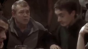 МоМенты-МоМентики  (ч. 1) Зона, Тюремный роман