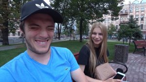 Почему Саша Шапик выбросил кольцо?