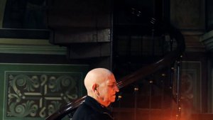 Схиархимандрит Симеон (Нестеренко) Строгая Любовь