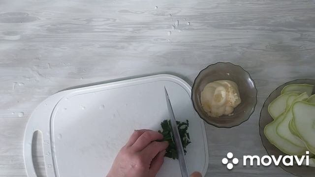 Патиссоны в кляре ?