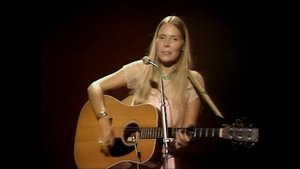 Joni Mitchell ~ Big Yellow Taxi +  Both Sides Now (BBC -  1969)