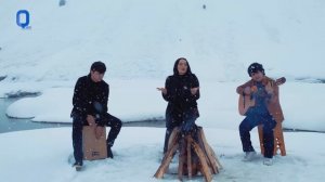 Madina Aknazarova - Dile Tu Az Ma khabar Nadarad