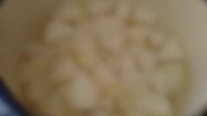 Варенье из айвы к чаю. Быстро. Вкусно.