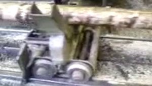 Лесопильные рамы