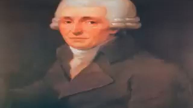 Haydn : Symphony No. 94, 'Surprise', 2nd movement смотреть онлайн