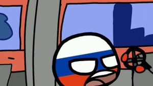COUNTRYBALLS #42 | НЕИЗВЕСТНЫЙ ВИРУС | ВСЕ СЕРИИ ПЕРВОГО СЕЗОНА