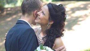 Свадьба Ирины и Евгения