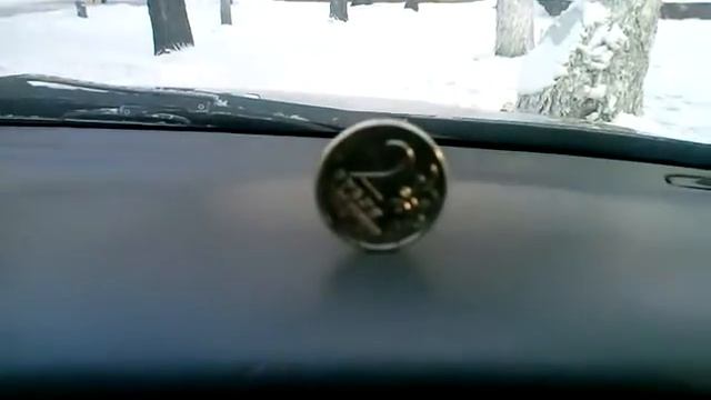 Тест на сбалансированность двигателя / Vibration test смотреть онлайн