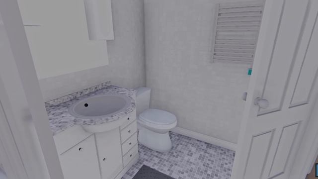 Идеальный проект одноэтажного дома с тремя спальнями! Лучший дом до 100 м2. смотреть онлайн