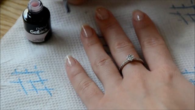 Как сделать шеллак дома / шеллак в домашних условиях ( shellac ) смотреть онлайн