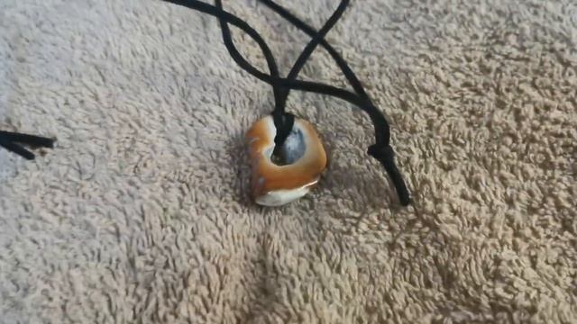 кулоны из натурального камня своими руками смотреть онлайн