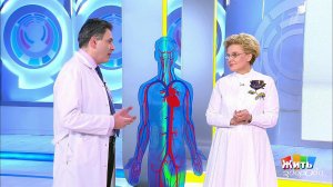 Жить здорово! Выпуск от 29.10.2020